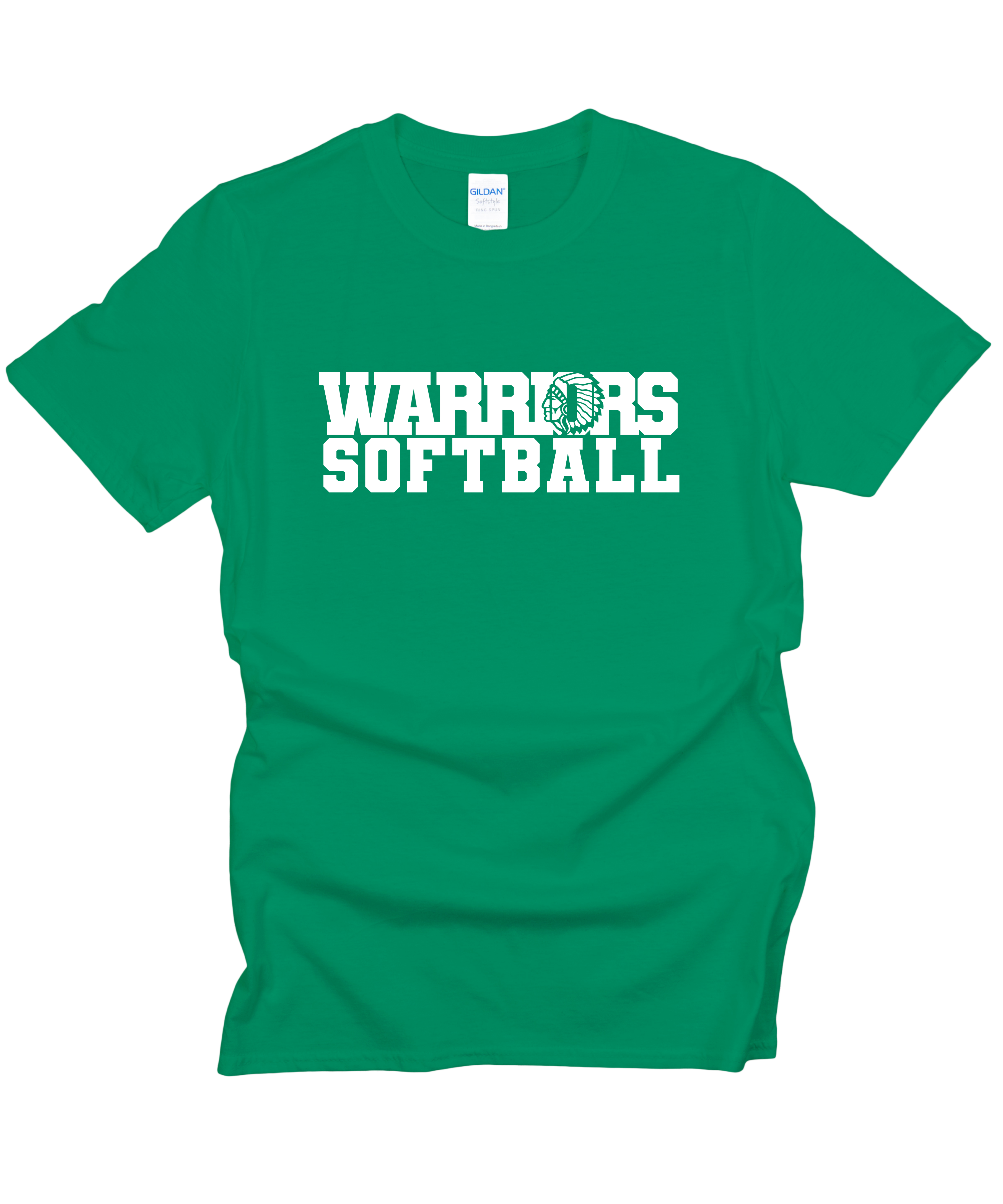 Warriors Softball