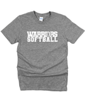 Warriors Softball