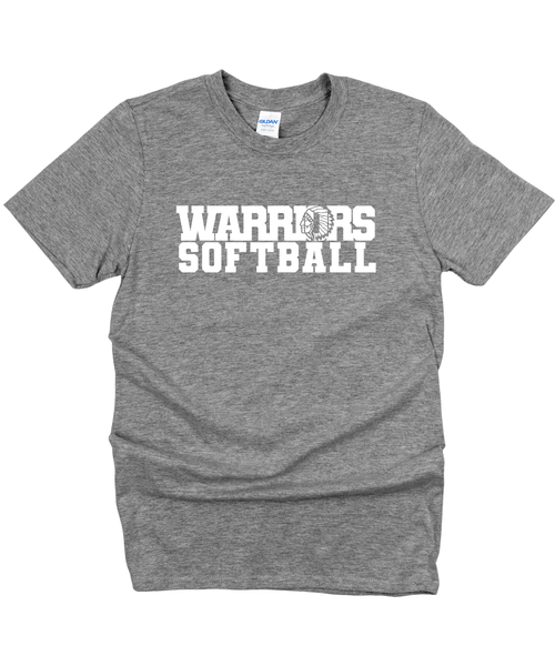 Warriors Softball